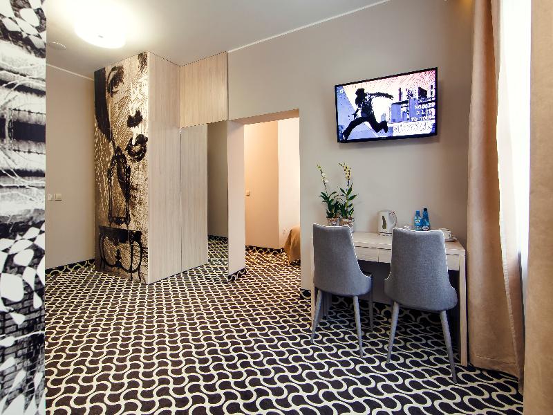 Art Hotels Sosnowiec image