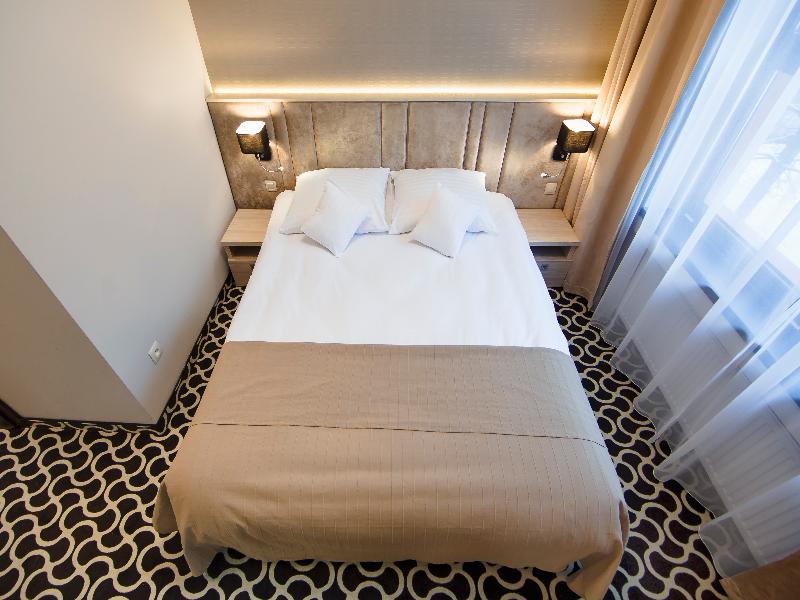 Art Hotels Sosnowiec image