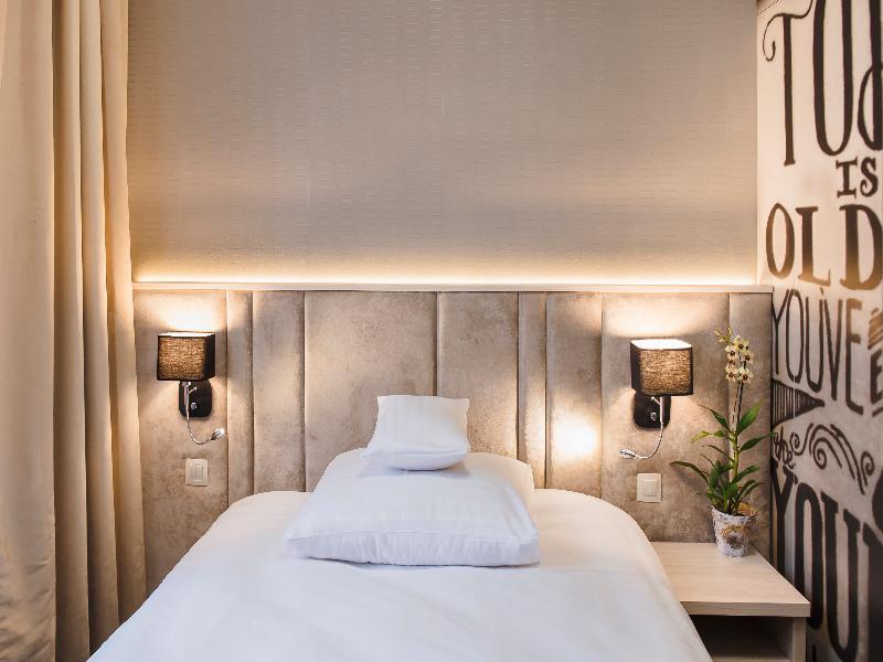 Art Hotels Sosnowiec image