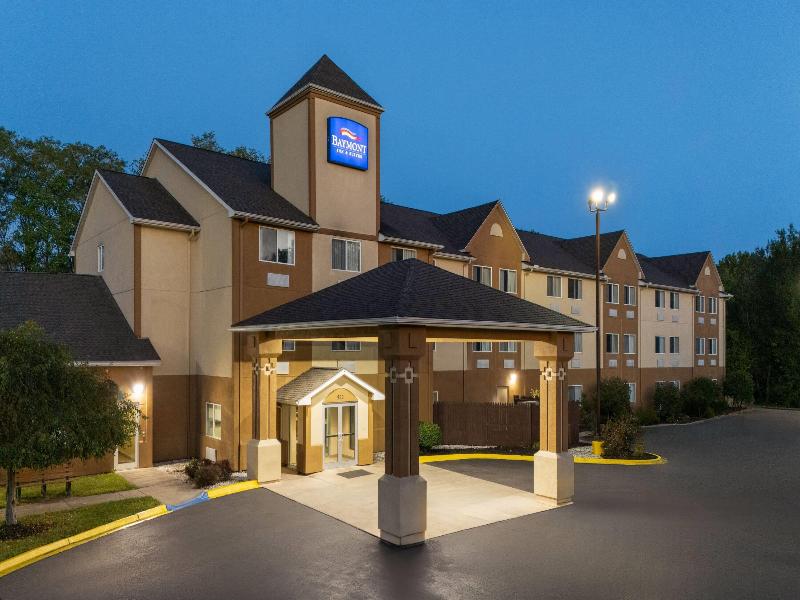Baymont by Wyndham Piqua image