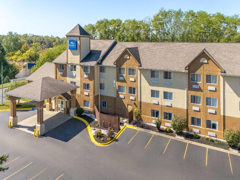 Baymont by Wyndham Piqua image