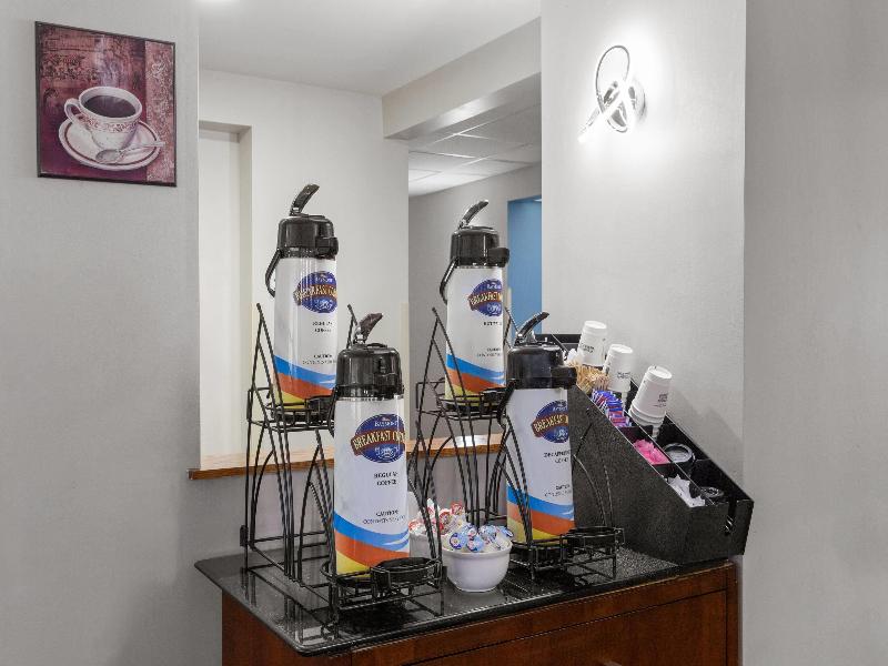 Baymont by Wyndham Piqua image