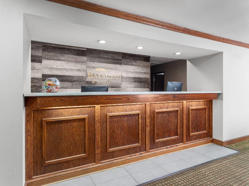 Baymont by Wyndham Piqua image
