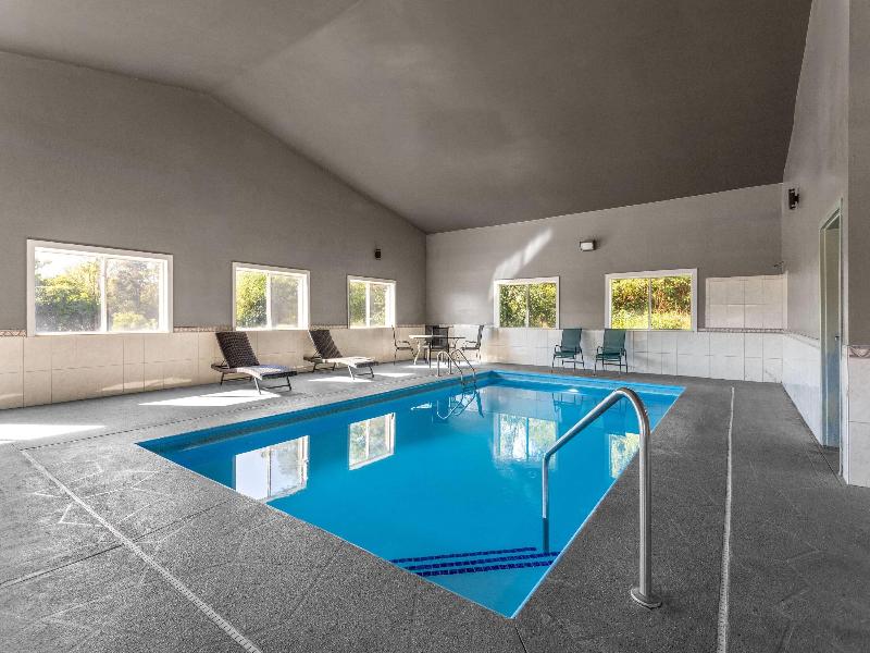 Baymont by Wyndham Piqua image