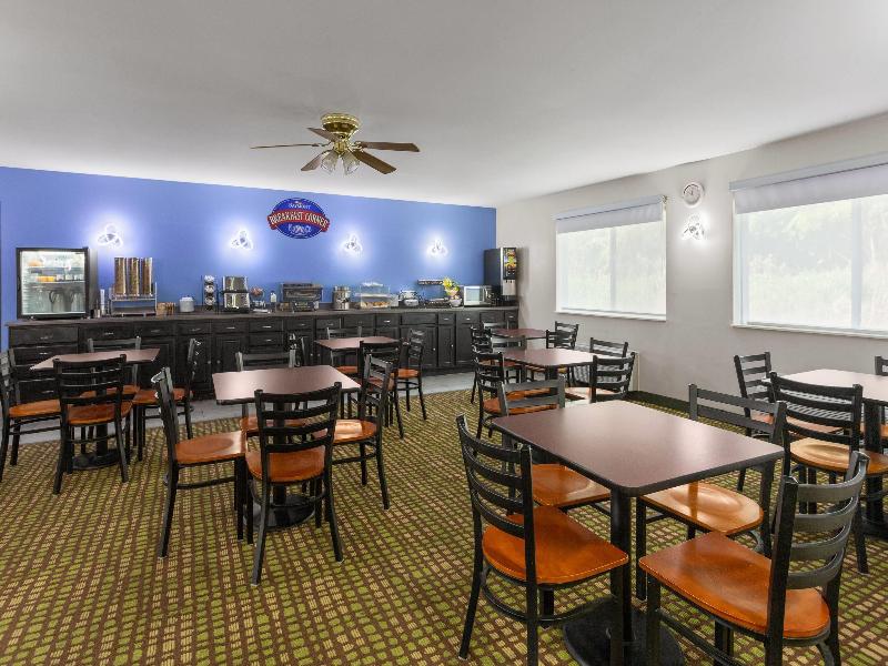 Baymont by Wyndham Piqua image