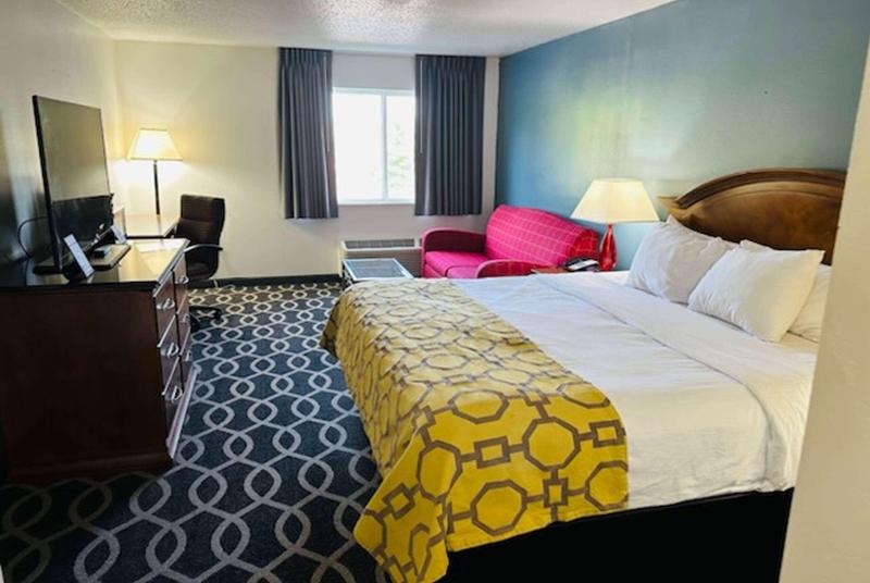 Baymont by Wyndham Piqua image