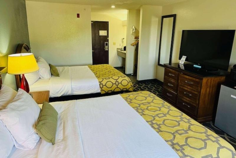 Baymont by Wyndham Piqua image