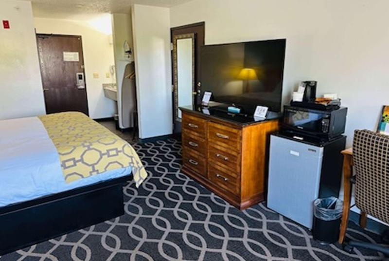 Baymont by Wyndham Piqua image