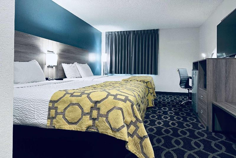 Baymont by Wyndham Piqua image