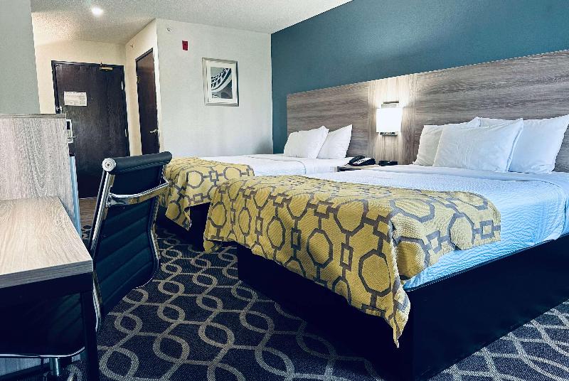 Baymont by Wyndham Piqua image