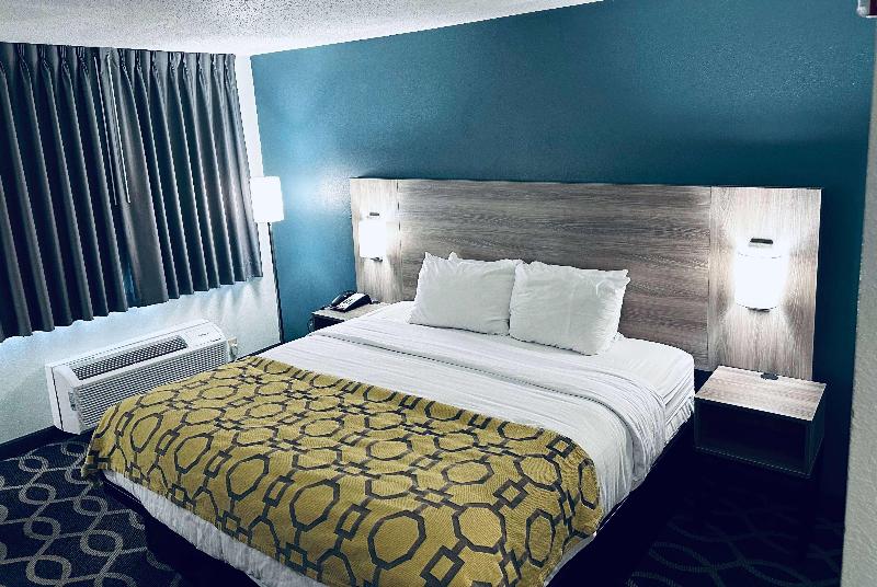 Baymont by Wyndham Piqua image