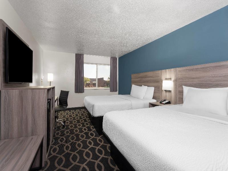 Baymont by Wyndham Piqua image