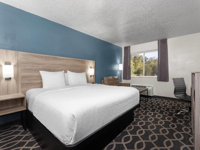 Baymont by Wyndham Piqua image