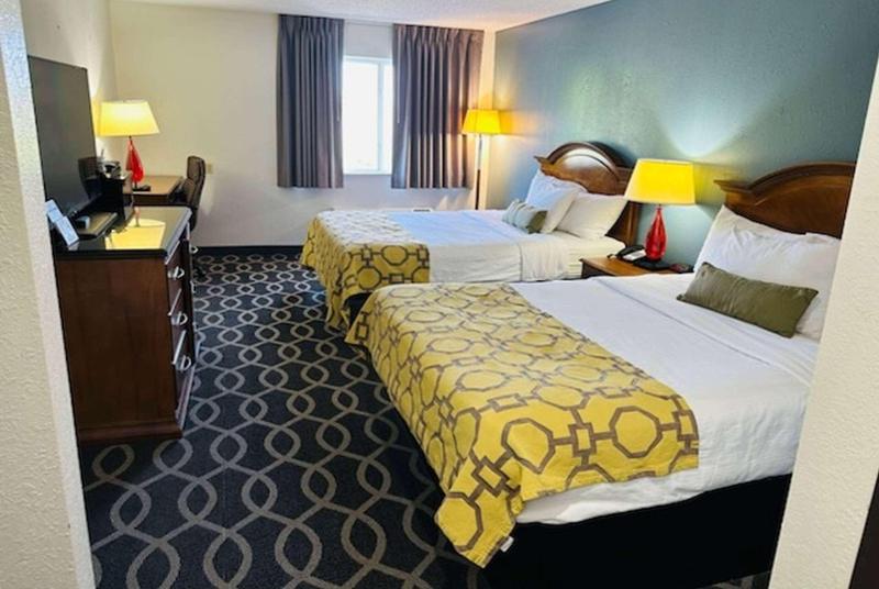 Baymont by Wyndham Piqua image