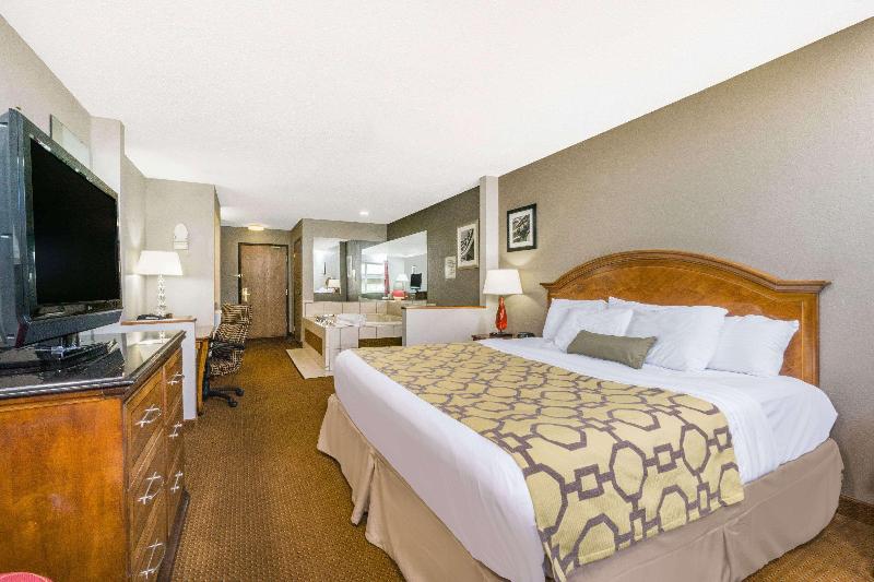 Baymont by Wyndham Piqua image