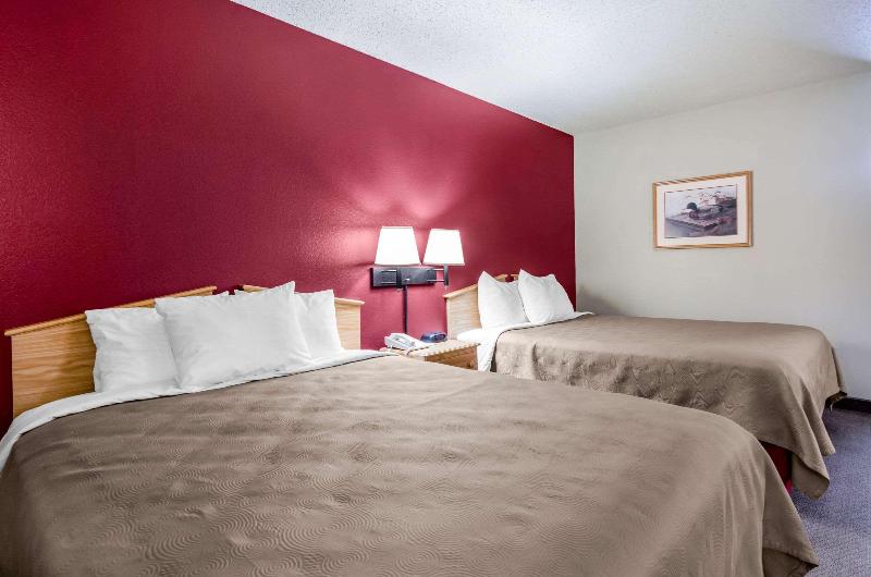 Rodeway Inn Newton image