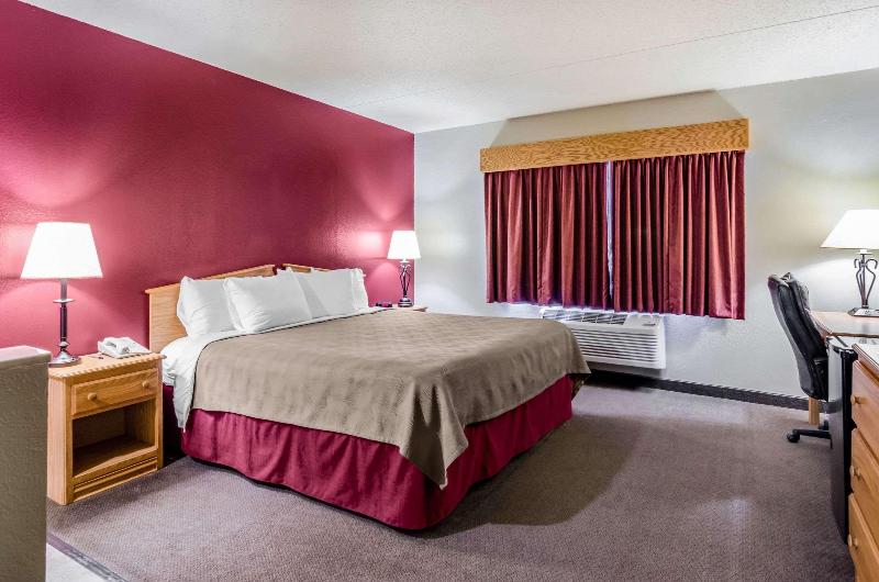 Rodeway Inn Newton image