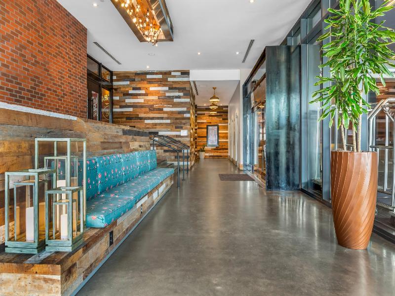 Cambria Hotel Nashville Downtown image