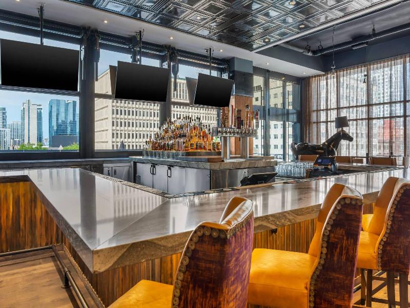 Cambria Hotel Nashville Downtown image