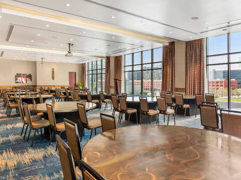 Cambria Hotel Nashville Downtown image