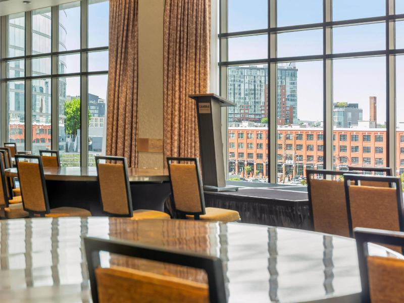 Cambria Hotel Nashville Downtown image