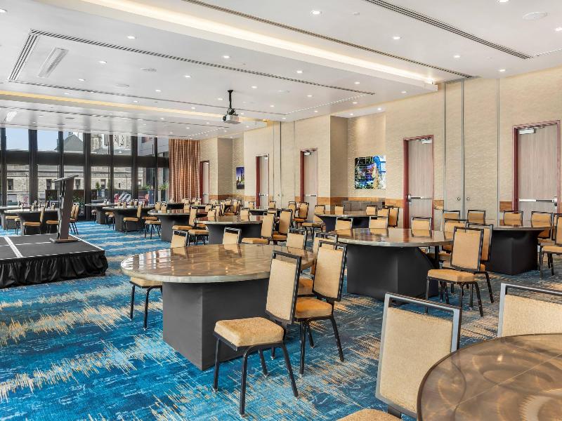Cambria Hotel Nashville Downtown image