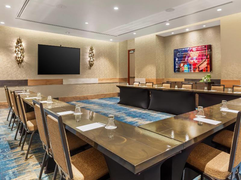 Cambria Hotel Nashville Downtown image