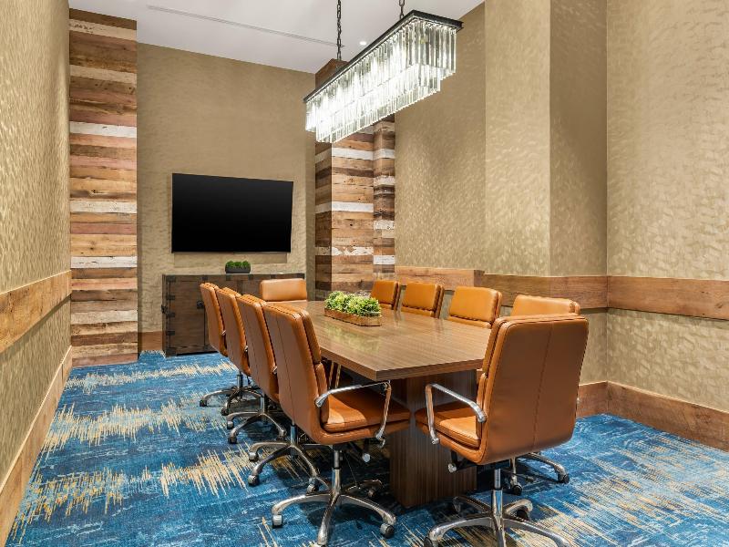 Cambria Hotel Nashville Downtown image