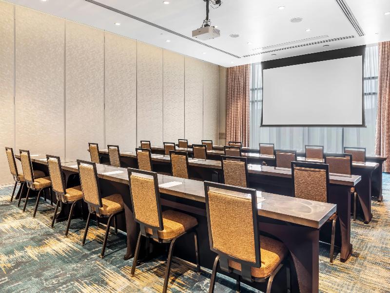 Cambria Hotel Nashville Downtown image