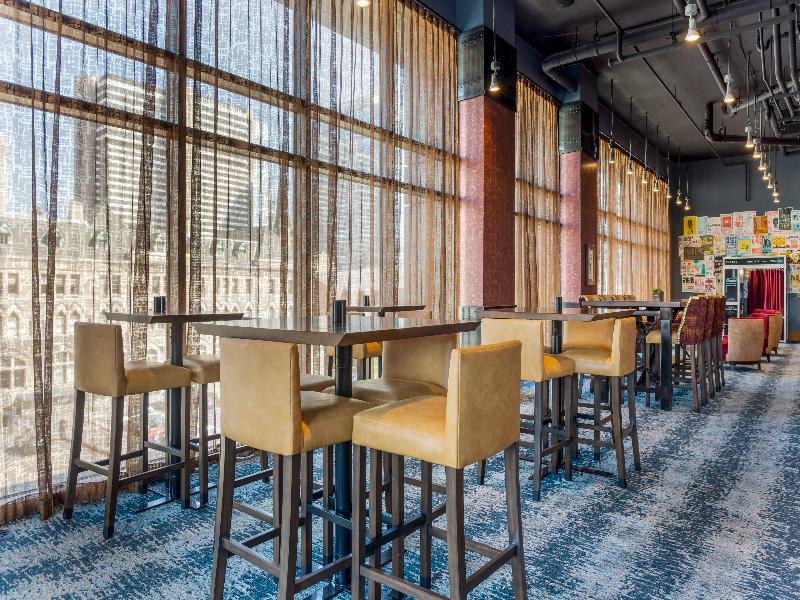 Cambria Hotel Nashville Downtown