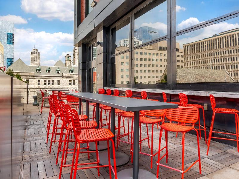 Cambria Hotel Nashville Downtown image