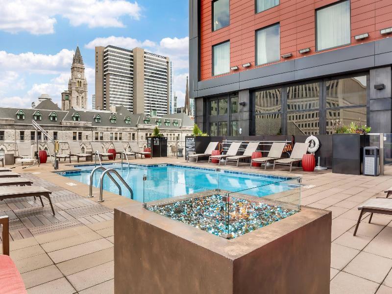 Cambria Hotel Nashville Downtown image