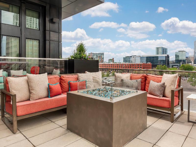 Cambria Hotel Nashville Downtown image