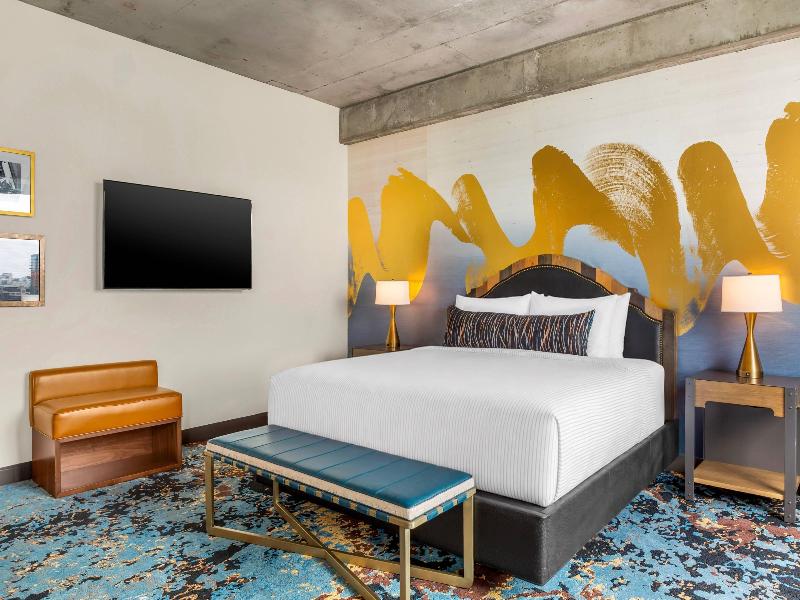 Cambria Hotel Nashville Downtown image