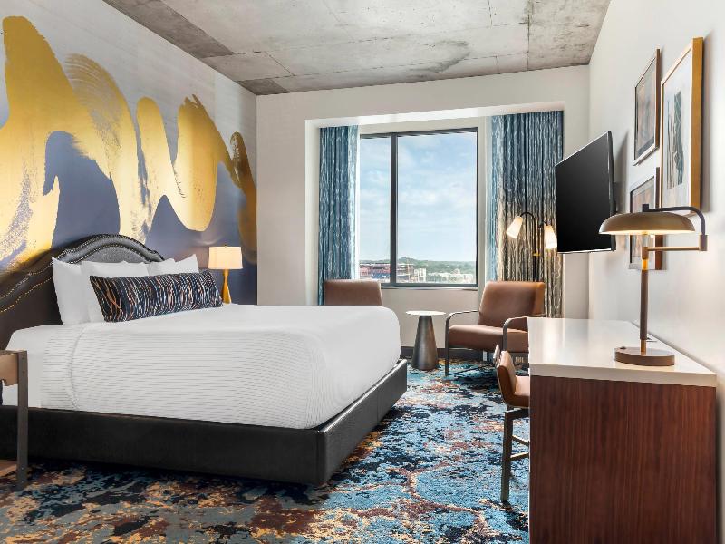Cambria Hotel Nashville Downtown image