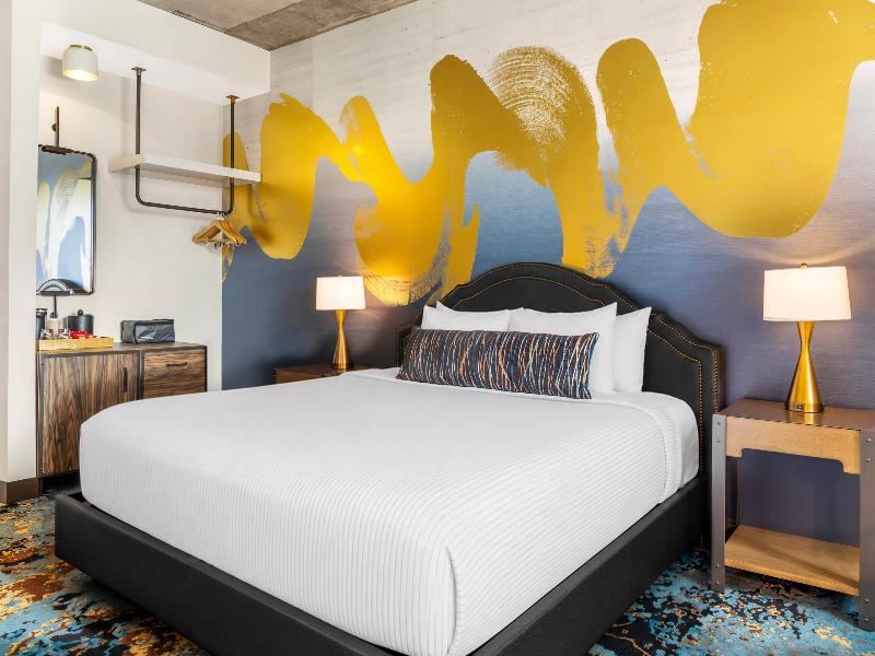 Cambria Hotel Nashville Downtown image