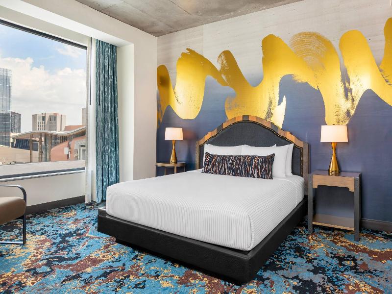 Cambria Hotel Nashville Downtown image