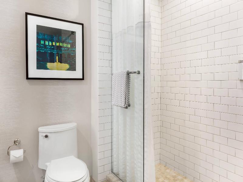 Cambria Hotel Nashville Downtown image