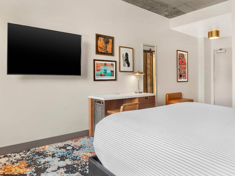 Cambria Hotel Nashville Downtown image