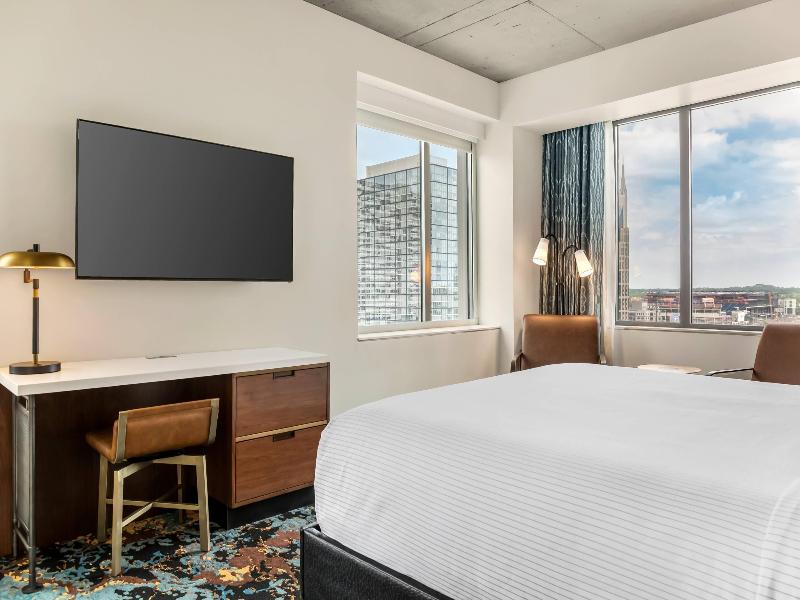 Cambria Hotel Nashville Downtown image