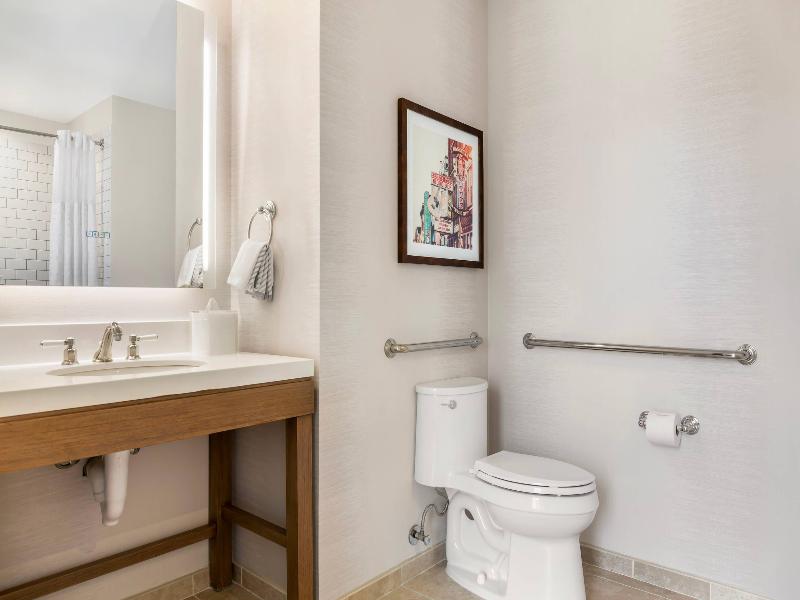 Cambria Hotel Nashville Downtown image