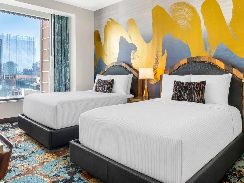 Cambria Hotel Nashville Downtown image