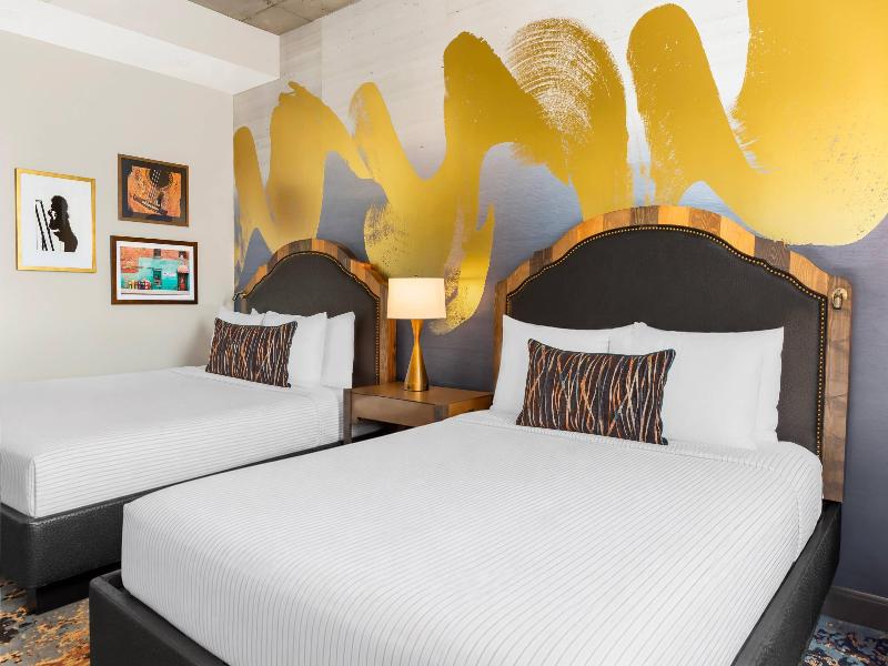 Cambria Hotel Nashville Downtown image