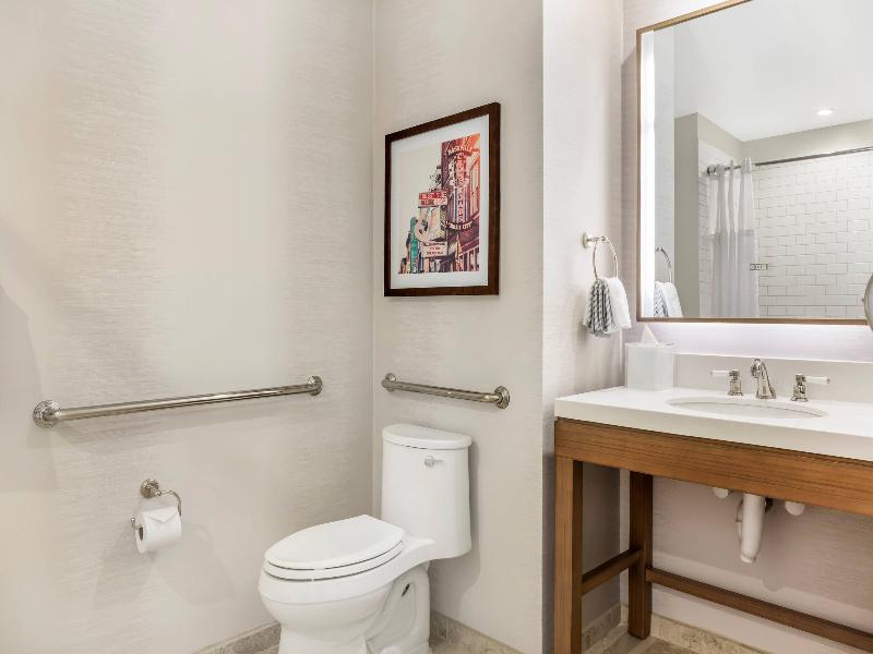 Cambria Hotel Nashville Downtown image