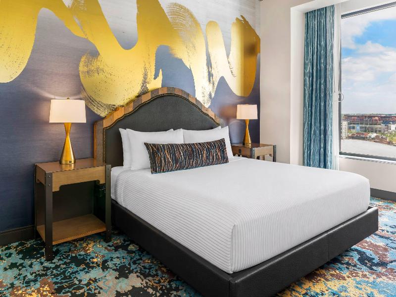 Cambria Hotel Nashville Downtown image