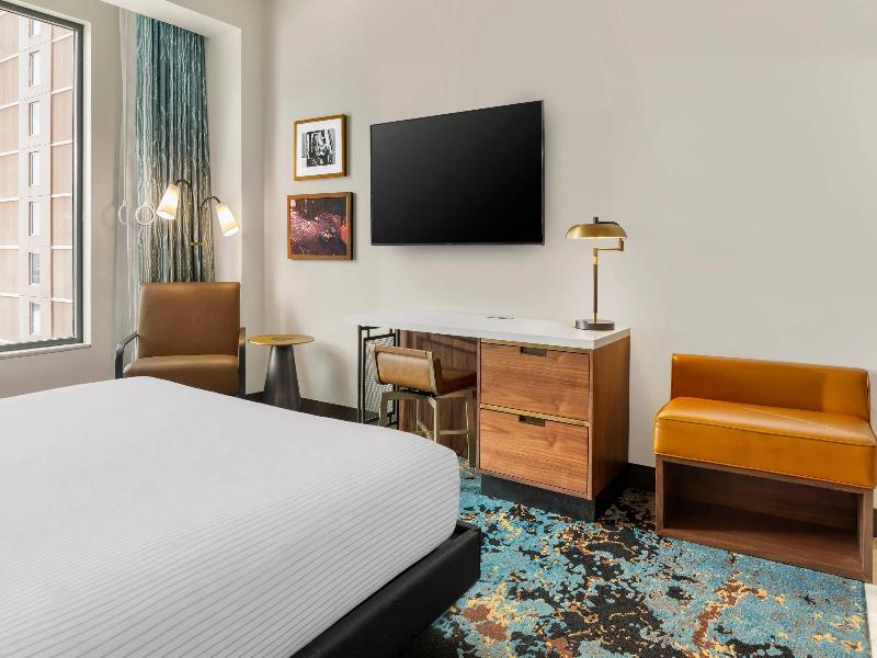 Cambria Hotel Nashville Downtown image