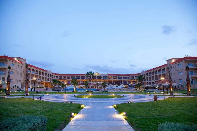 Rixos Alamein image