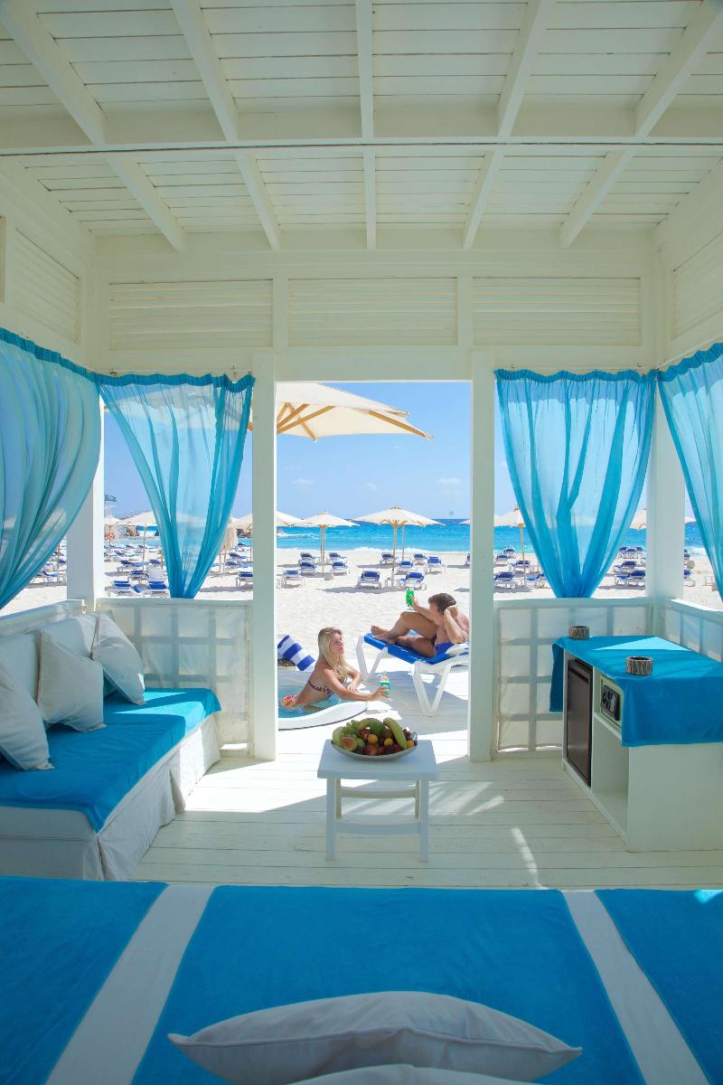 Rixos Alamein image