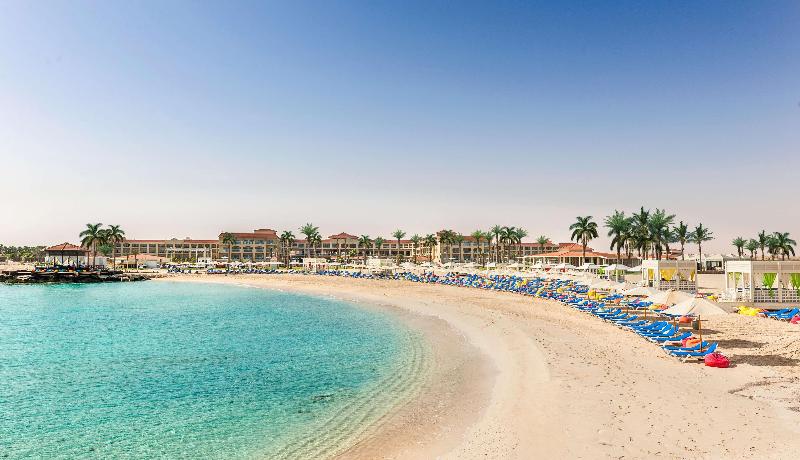 Rixos Alamein image