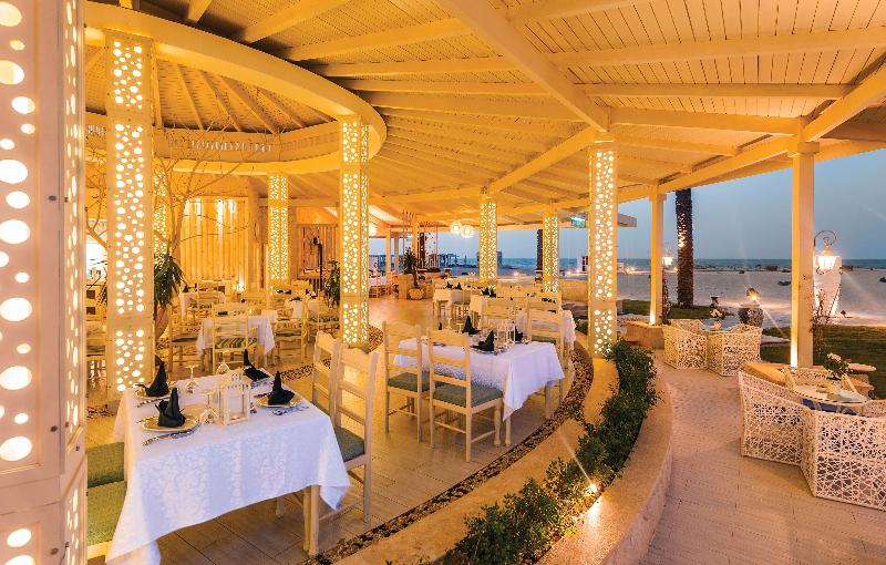 Rixos Alamein image